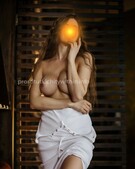 Анкета проститутки Кира - метро Проспект Вернадского, возраст - 27