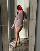 Анкета проститутки Алина - метро Митино, возраст - 27