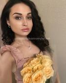 Анкета проститутки Алиса - метро Куркино, возраст - 27