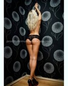 Анкета проститутки Линда - метро Беговой, возраст - 27