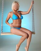 Анкета проститутки Галина - метро Южное Измайлово, возраст - 27