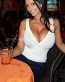 Анкета проститутки Аврора - метро Строгино, возраст - 27