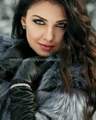 Анкета проститутки Ярослава - метро Нагатино-Садовники, возраст - 27