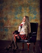 Анкета проститутки Анечка - метро Замоскворечье, возраст - 27