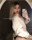 Анкета проститутки Надя - метро Тверской, возраст - 27