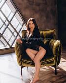 Анкета проститутки Ксюша - метро Донской, возраст - 27