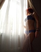 Анкета проститутки Лика - метро Дорогомилово, возраст - 28