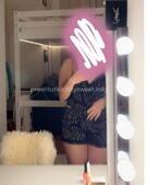 Анкета проститутки Олеся - метро Сокольники, возраст - 28