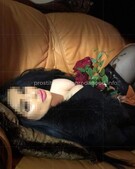 Анкета проститутки Ульяна - метро Ломоносовский, возраст - 28