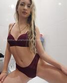 Анкета проститутки Диана - метро Пресненский, возраст - 28