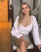 Анкета проститутки Пелагея - метро Южное Измайлово, возраст - 30