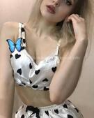 Анкета проститутки Светлана - метро Хорошевский, возраст - 30