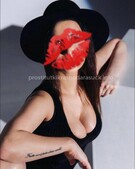 Анкета проститутки Элеонора - метро Арбат, возраст - 30