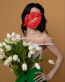 Анкета проститутки Элеонора - метро Арбат, возраст - 30