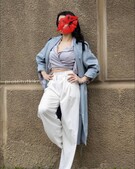 Анкета проститутки Элеонора - метро Арбат, возраст - 30