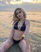 Анкета проститутки Милана - метро Басманный, возраст - 30