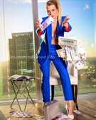 Анкета проститутки Сабина - метро Даниловский, возраст - 32