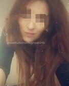 Анкета проститутки Сабина - метро Пресненский, возраст - 32