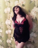 Анкета проститутки Римма - метро Басманный, возраст - 32