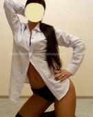 Анкета проститутки Слава - метро Даниловский, возраст - 34