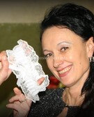 Анкета проститутки Услада - метро Ярославский, возраст - 41